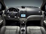 Chevrolet Lova 2010 года